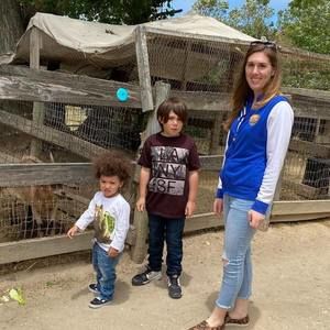 Meet your Posher, Tasha